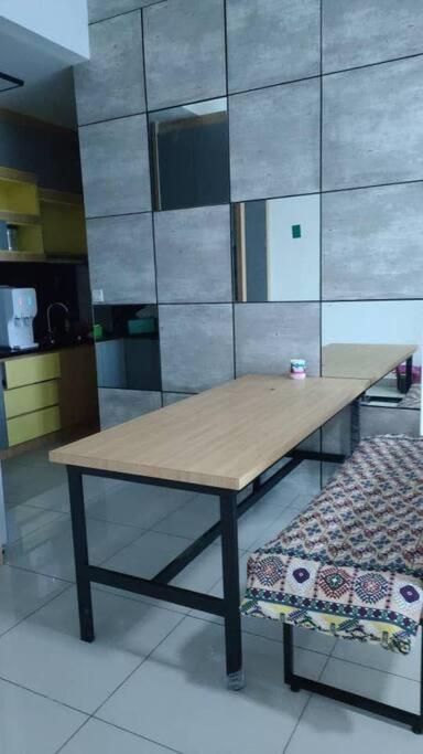 סרדאנג Conezion 3-Bedroom Condo @ Ioi City Mall Putrajaya מראה חיצוני תמונה